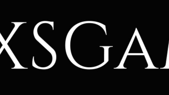 XSGames logo