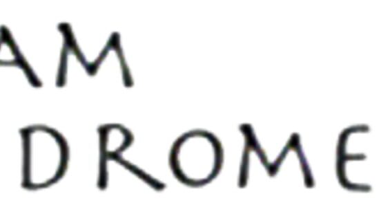 Team Andromeda logo