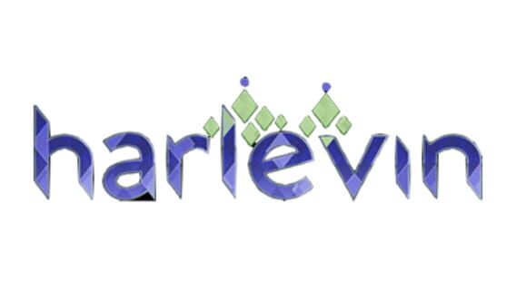 Harlevin logo