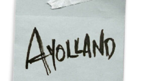 AYolland logo