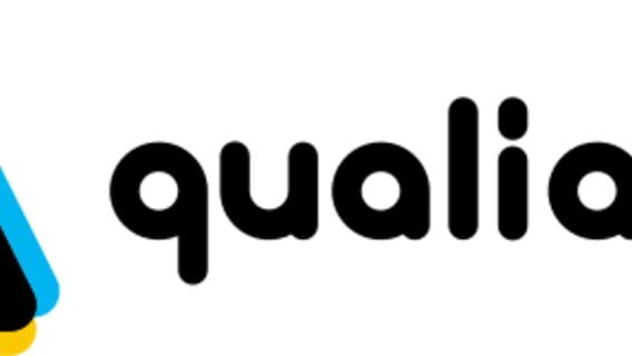 QualiArts logo