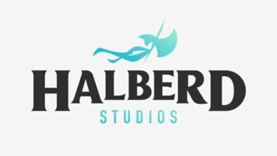 Halberd Studios logo