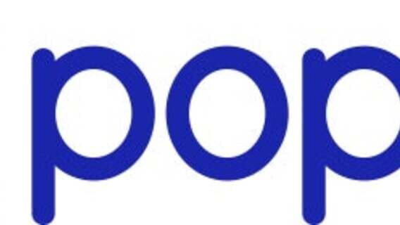 popIn logo