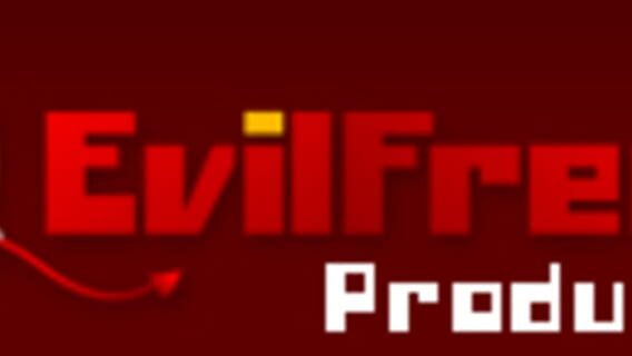 EvilFree logo