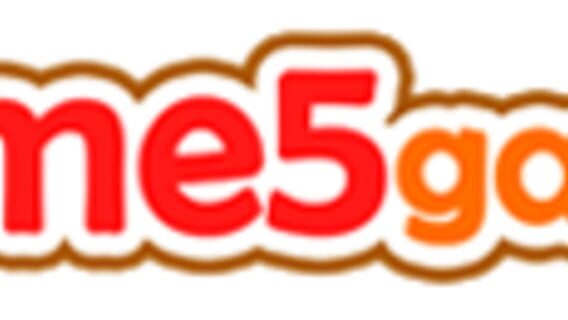 Gimme5Games logo