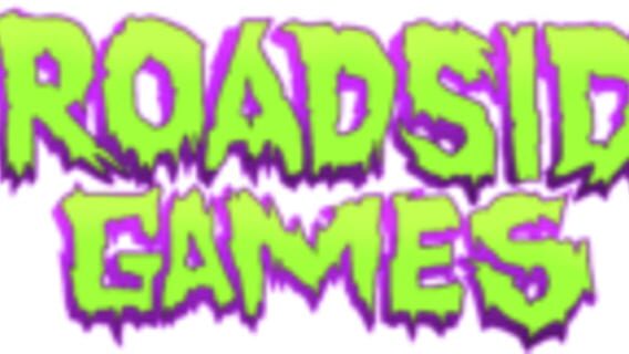 Broadside Games logo