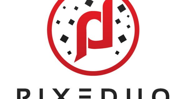 Pixeduo Studios logo