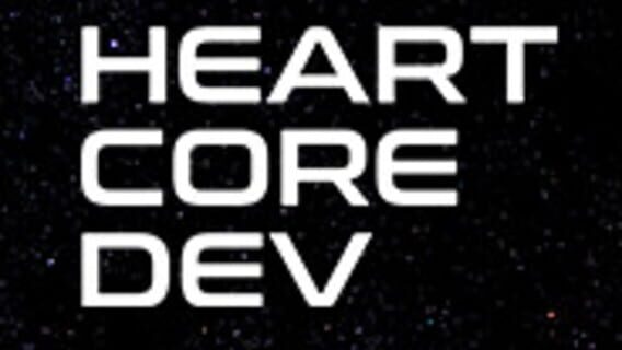 HeartCoreDev logo