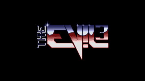 The Evil logo