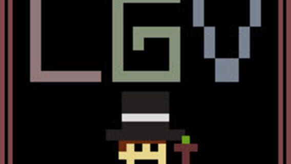 LGV logo