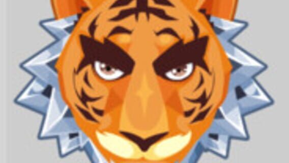 TigerQiuQiu logo