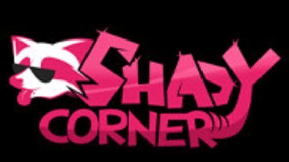 Shady Corner Games logo