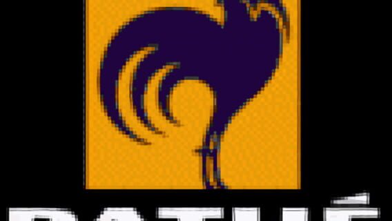 Pathé Interactive logo