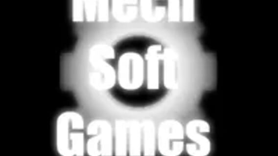 MechSoftGames logo