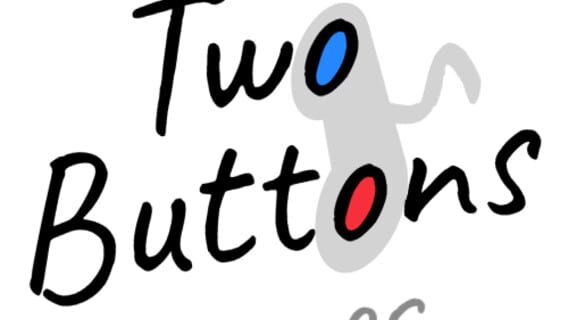 Two Buttons logo