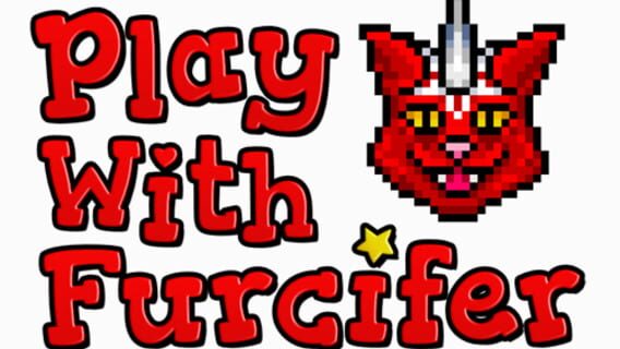 PlayWithFurcifer logo