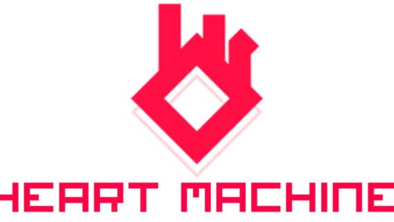Heart Machine logo
