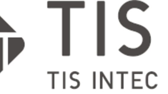 TIS logo