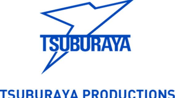 Tsuburaya Productions logo