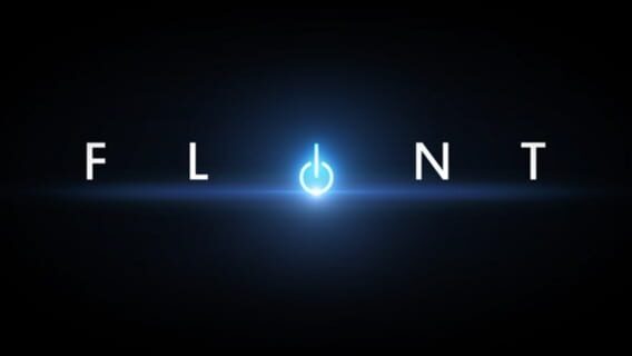 FLINT logo