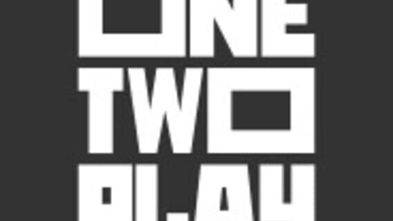 OneTwoPlay logo