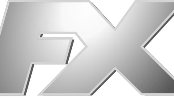 FX Interactive logo