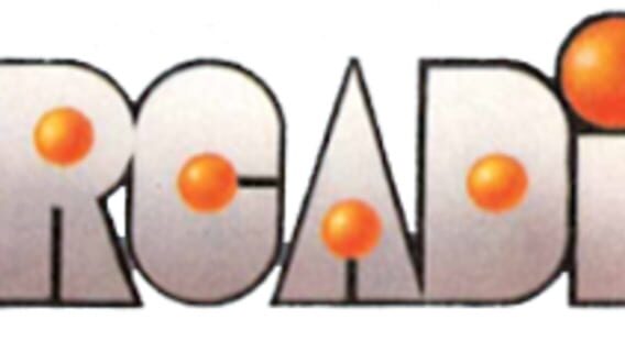 Arcadia Soft logo