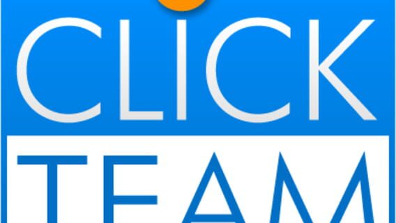 Clickteam logo