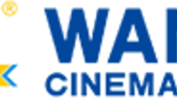 Wanda Cinemas Games logo