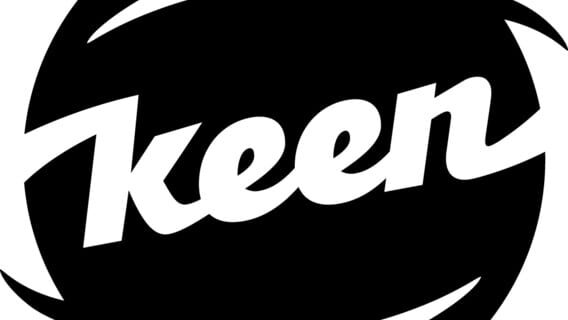 Keen Games logo