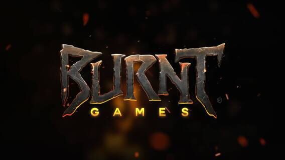 Burnt Games logo