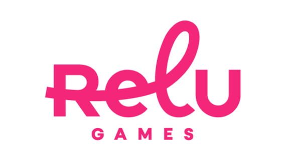 ReLU Games, Inc. logo