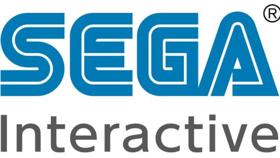 Sega Interactive logo