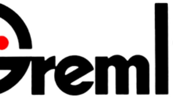Gremlin Industries logo