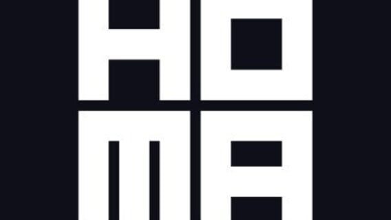 Homa logo