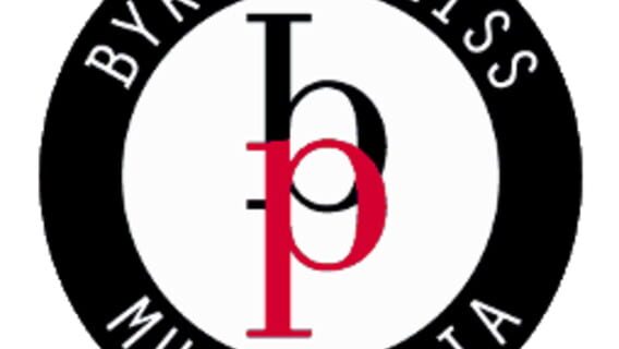 Byron Preiss Multimedia Company logo