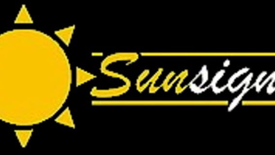 Sunsigne logo