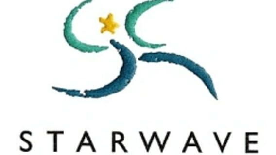 Starwave logo
