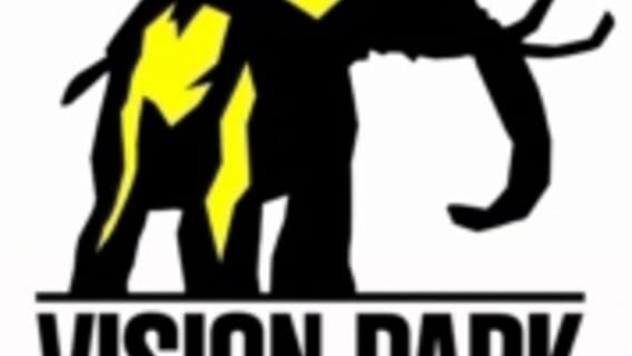 Vision Park AB logo