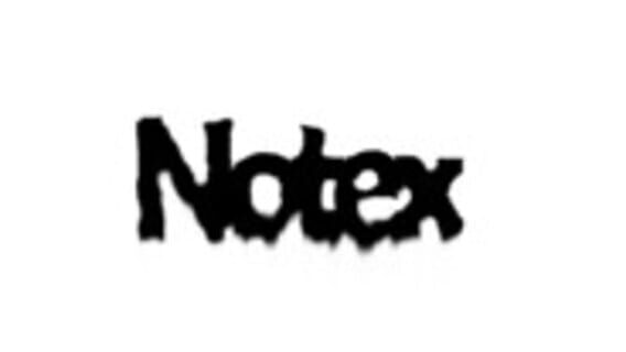 Notex Games logo