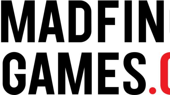 MADFINGER Games logo