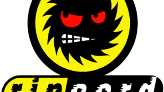 Ripcord Games logo