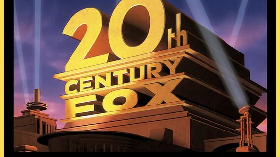 20th Century Fox Home Entertainment logo