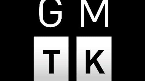 Game Maker's Toolkit logo