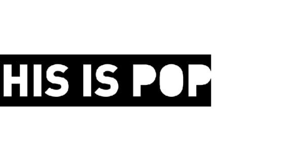 ThisIsPop logo