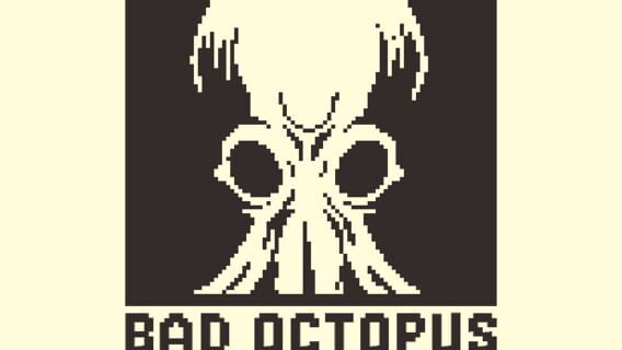 Bad Octopus Interactive logo