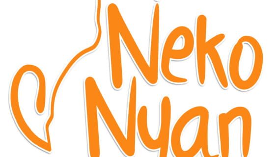 NekoNyan logo