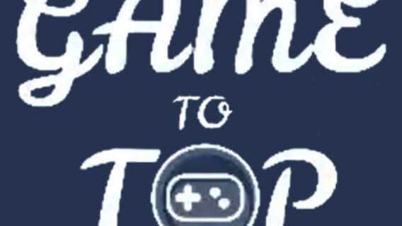 GameToTop logo