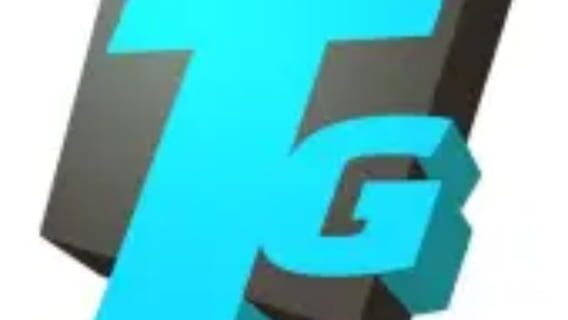 TouchTilt Games logo