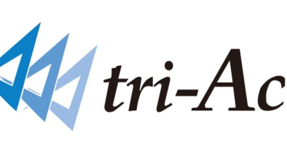 tri-Ace logo